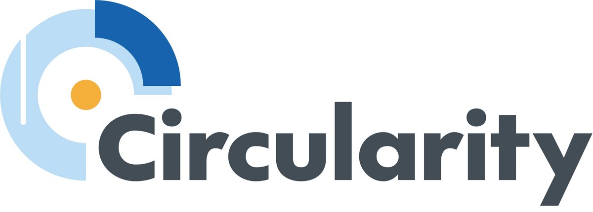 Logo Circularity Germany GmbH