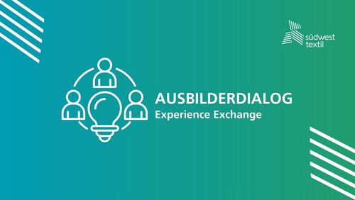 Icon für Ausbildung & Dialog