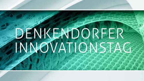 Logo des Denkendorfer Innovationstags
