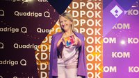 Preisverleihung DPOK
