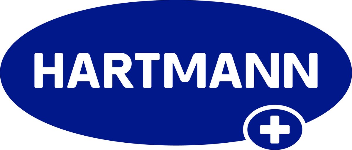 Logo Paul Hartmann AG