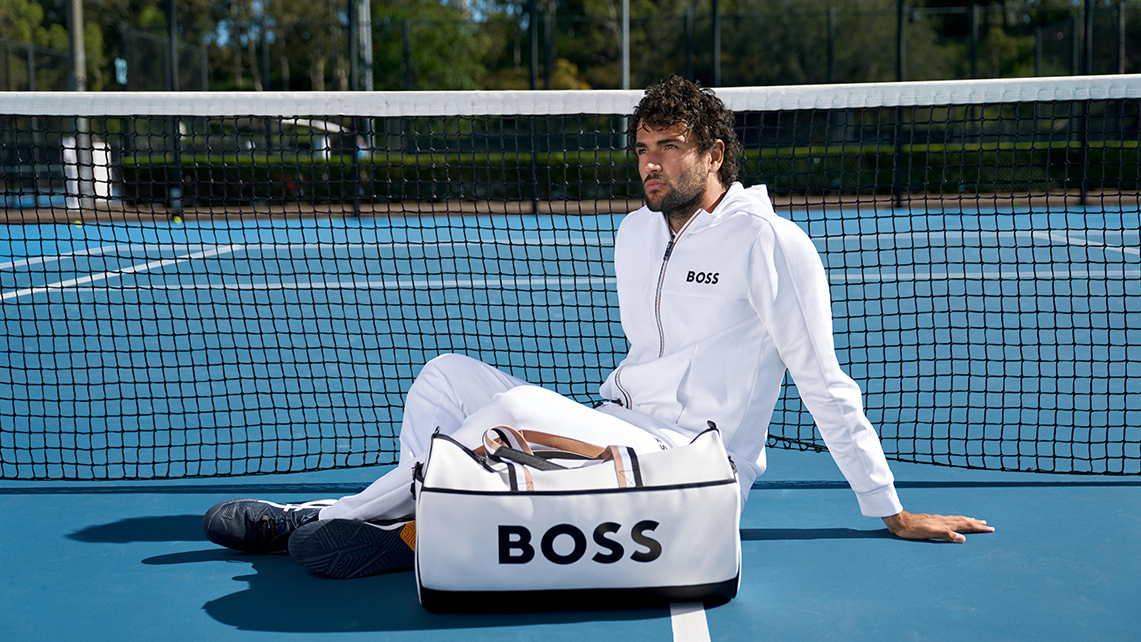 Matteo Berrettini