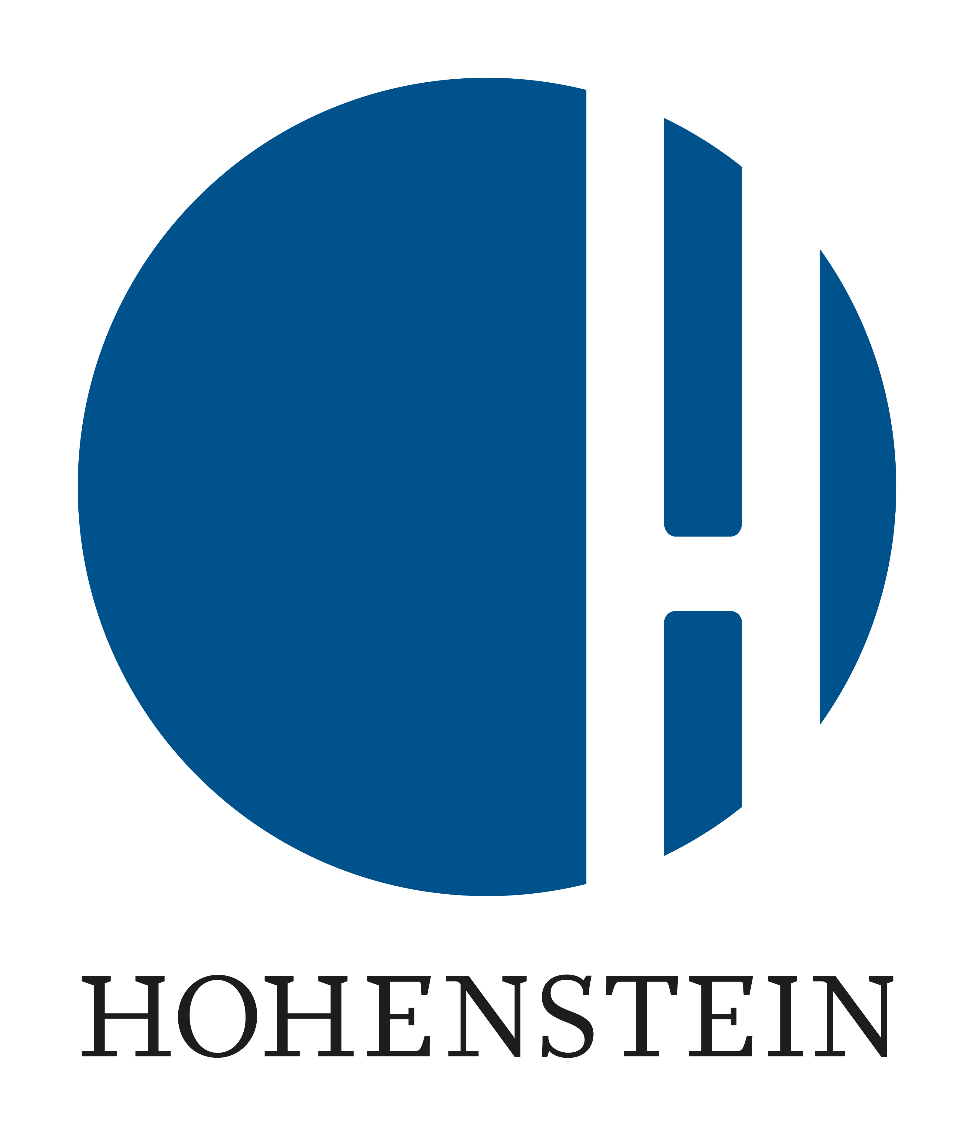 Logo Hohenstein Textile Testing Institute GmbH & Co. KG