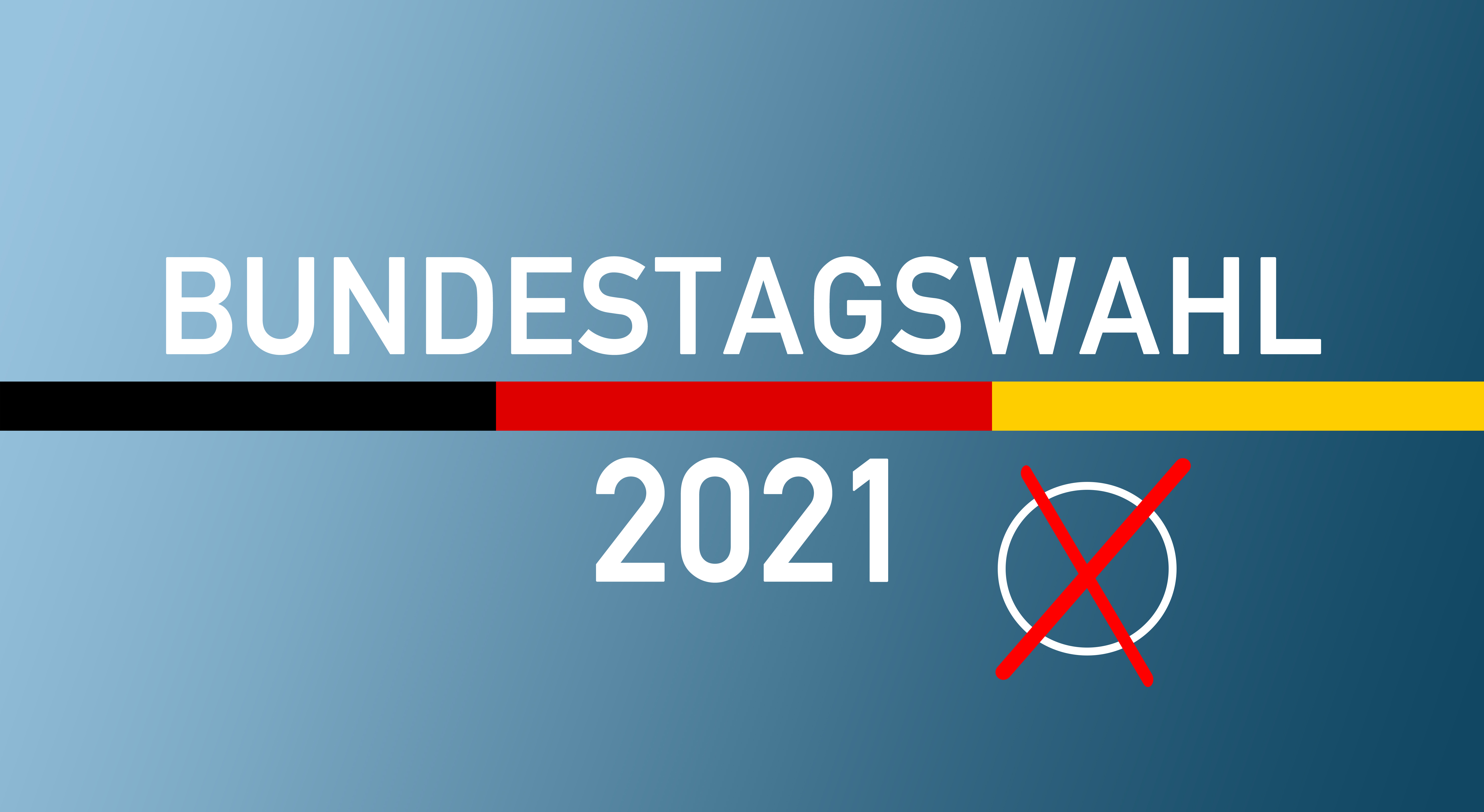 Bundestagswahl 2021