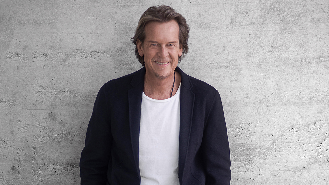 Thomas Beller ist seit 1. Januar 2021 der neue Head of Sportswear bei der Digel AG in Nagold.