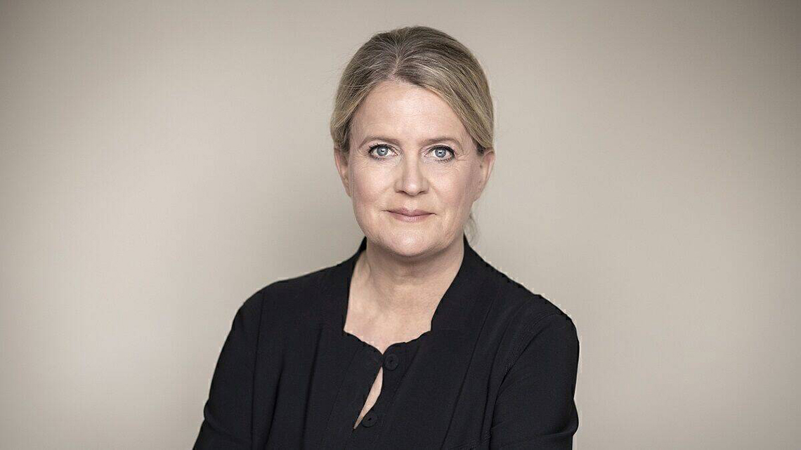 Als neue Chief Marketing Officer bei Steiff soll Maike Sobek die Internationalisierung der Marke vorantreiben.