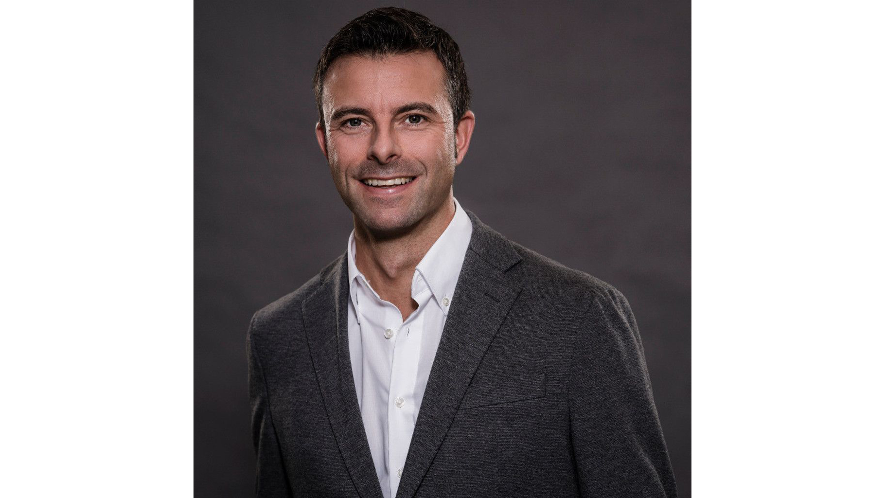 Michael Buschle wird neuer Head of Sales Global bei zwissTEX.