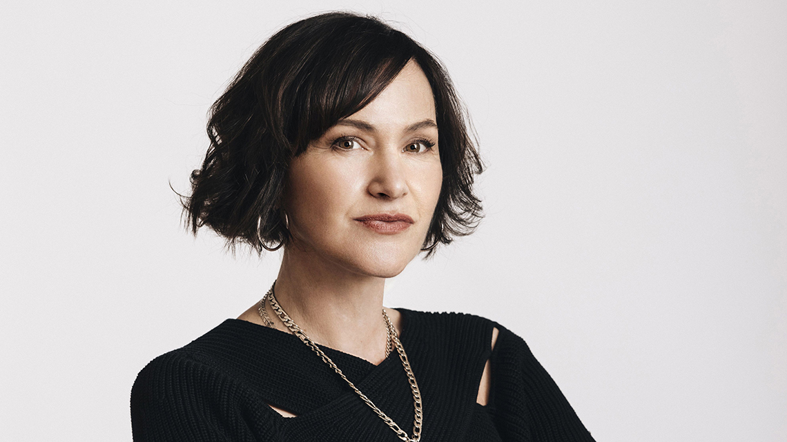 Kristina Szasz startet im September als Director Business Unit Boss Womenswear bei der Hugo Boss AG.