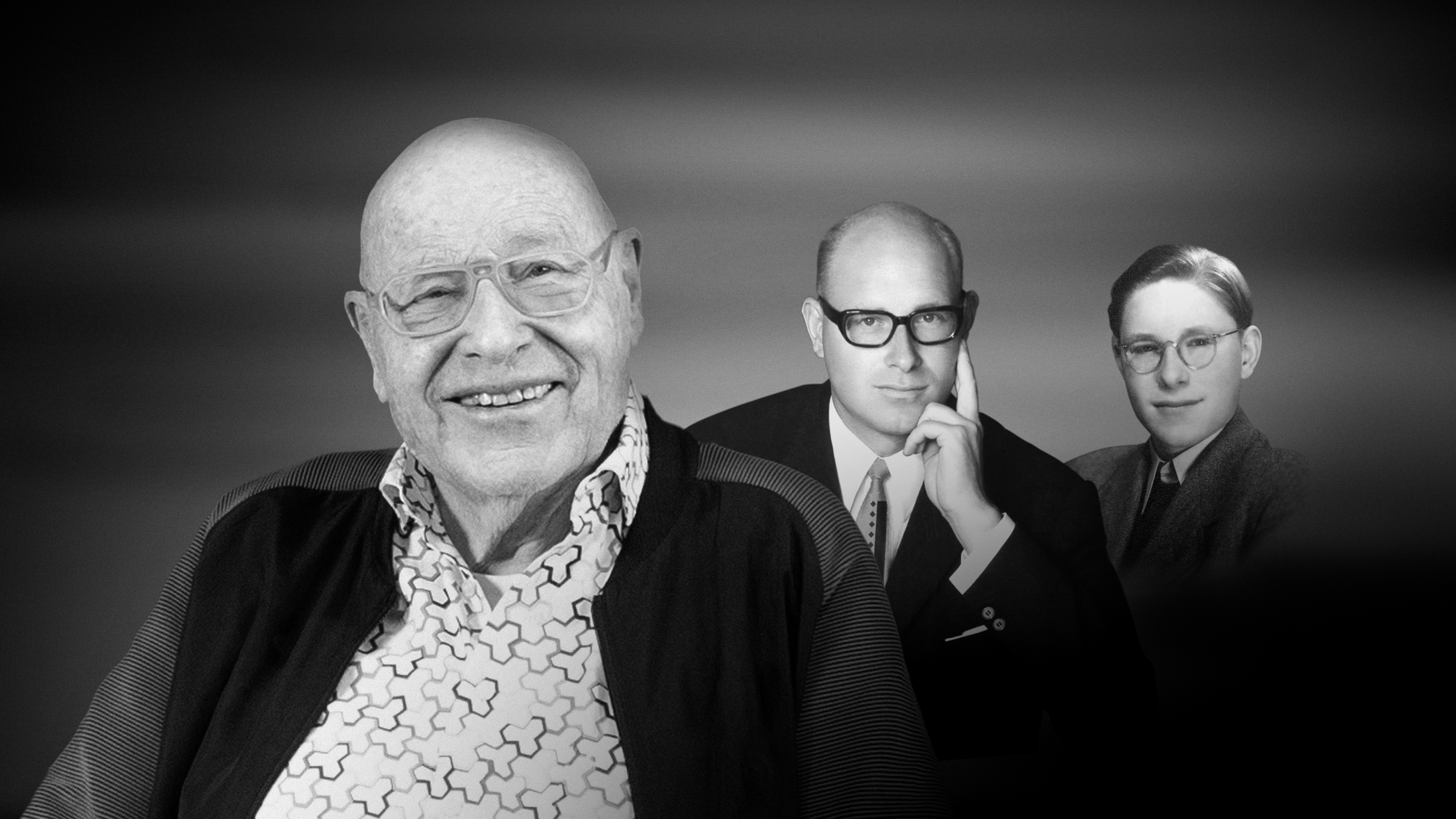 Eberhard Bezner von alt bis jung