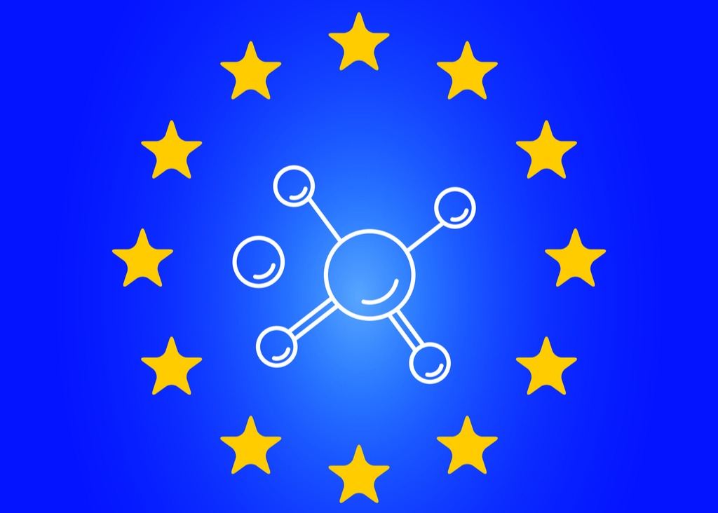 REACH - Registrierung, Bewertung, Zulassung und Beschränkung von Chemikalien. Verordnung der Europäischen Union
