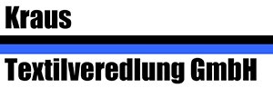 Logo Kraus Textilveredlung GmbH