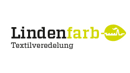 Logo Lindenfarb Textilveredlung GmbH