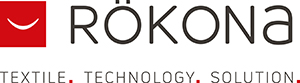 Logo Rökona Textilwerk GmbH & Co. KG