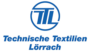 Logo Technische Textilien Lörrach GmbH & Co. KG