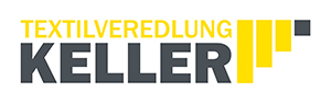 Logo Textilveredlung Keller GmbH