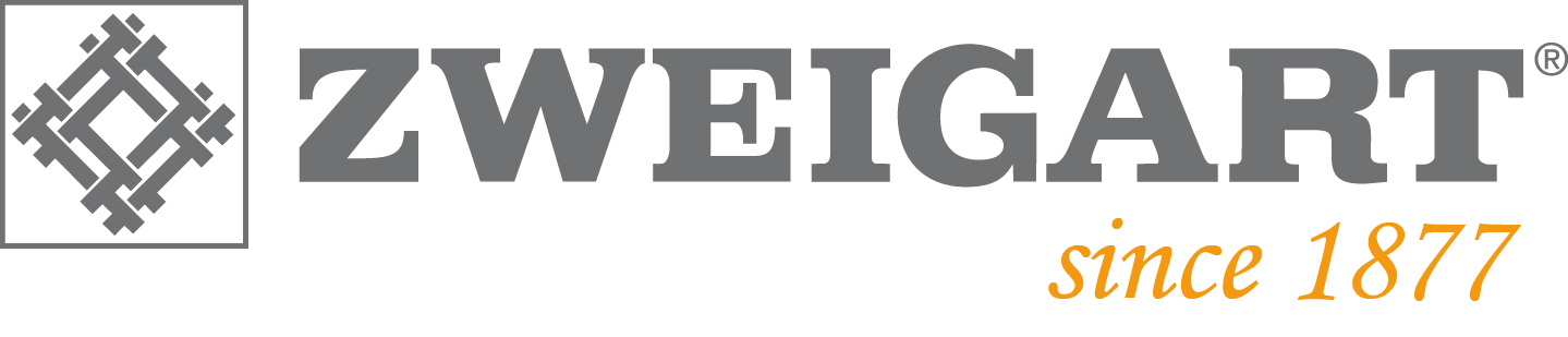 Logo Zweigart & Sawitzki GmbH & Co. KG