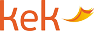 Logo kek-Kaschierungen GmbH