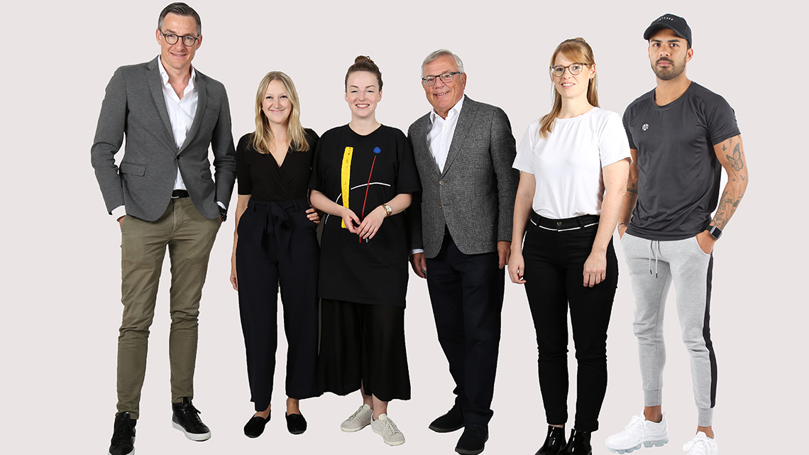 Erster Stuttgarter Fashion Award kürt „Mode von hier“